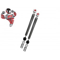 Κιτ Αναβάθμισης Πιρουνιού Honda Forza 350 2021-2022 (L25) YSS Κιτ Αναβάθμισης Πιρουνιού Honda Forza 350 2021-2022 (L25) YSS